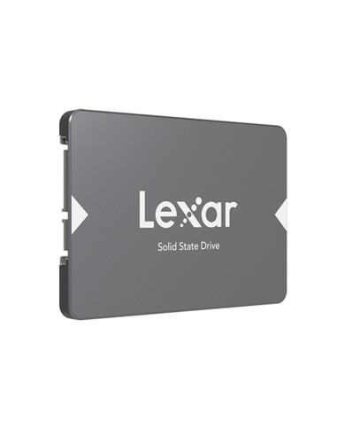 Hard Disk Lexar LNS100-2TRB 2 TB SSD