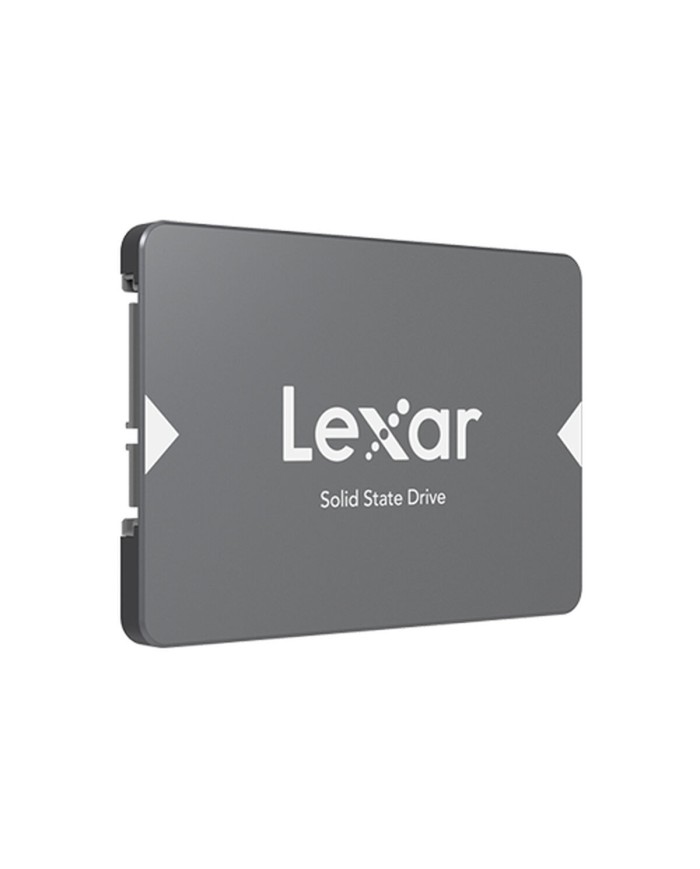 Hard Disk Lexar LNS100-2TRB 2 TB SSD