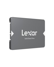 Hard Disk Lexar LNS100-2TRB 2 TB SSD