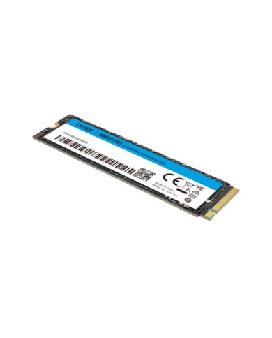 Hard Disk Lexar LNM610P001T-RNNNG 1 TB SSD