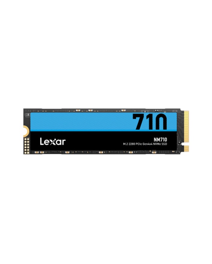 Hard Disk Lexar LNM710X001T-RNNNG 1 TB SSD
