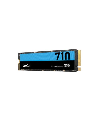 Hard Disk Lexar LNM710X001T-RNNNG 1 TB SSD