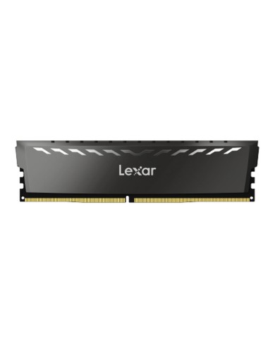 Memoria RAM Lexar LD4BU008G-R3200GDXG 16 GB CL16 DDR4 3200 MHz