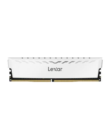 Memoria RAM Lexar LD4BU016G-R3600GDWG 32 GB CL16 DDR4 3600 MHz