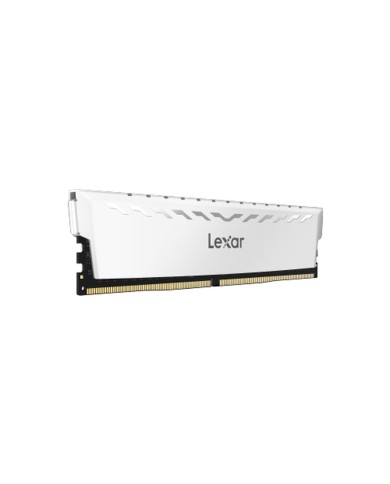 Memoria RAM Lexar LD4BU016G-R3600GDWG 32 GB CL16 DDR4 3600 MHz