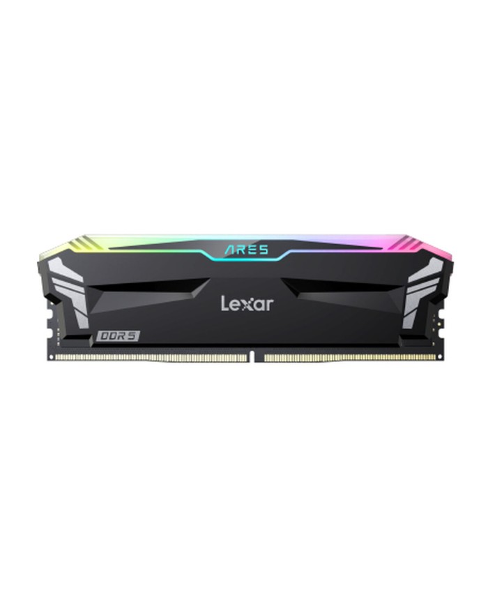 Memoria RAM Lexar LD5U16G68C34LA-RGD 32 GB 6800 MHz DDR5 SDRAM DDR5 cl34 Memoria RAM Lexar LD5U16G68C34LA-RGD 32 GB 6800 MHz DDR5 SDRAM DDR5 cl34