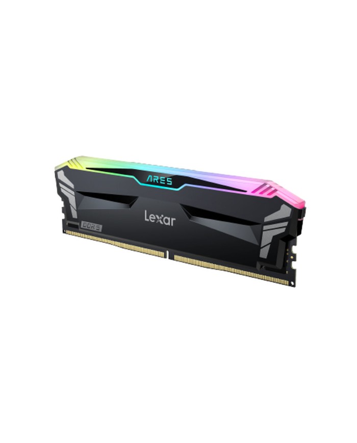 Memoria RAM Lexar LD5U16G68C34LA-RGD 32 GB 6800 MHz DDR5 SDRAM DDR5 cl34 Memoria RAM Lexar LD5U16G68C34LA-RGD 32 GB 6800 MHz DDR5 SDRAM DDR5 cl34