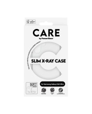 Custodia per Cellulare Panzer Glass 1962 Trasparente Samsung Galaxy S24 Ultra