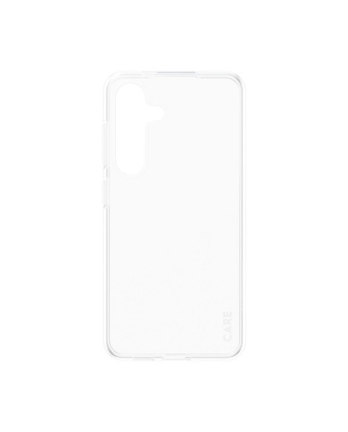 Custodia per Cellulare Panzer Glass 1960 Trasparente Samsung Galaxy S24 Custodia per Cellulare Panzer Glass 1960 Trasparente Samsung Galaxy S24