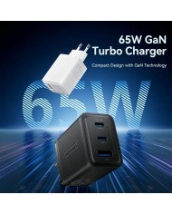 Caricabatterie da Parete Vention FERW0-EU