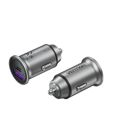 Caricabatterie per Auto Vention FFFH0