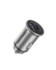 Caricabatterie per Auto Vention FFBH0 Caricabatterie per Auto Vention FFBH0