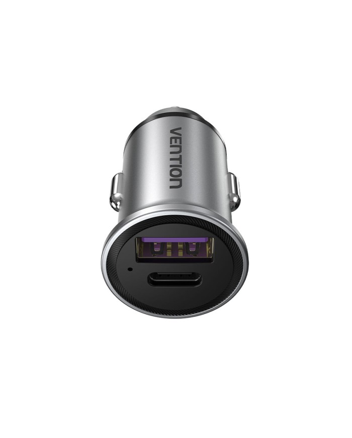 Caricabatterie per Auto Vention FFFH0
