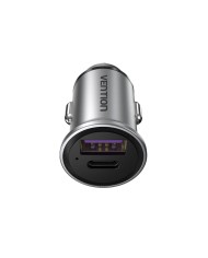 Caricabatterie per Auto Vention FFFH0