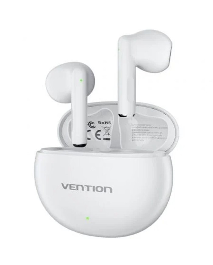 Auricolari in Ear Bluetooth Vention NBKW0 Auricolari in Ear Bluetooth Vention NBKW0