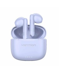 Auricolari in Ear Bluetooth Vention NBGB0 Nero Auricolari in Ear Bluetooth Vention NBGB0 Nero