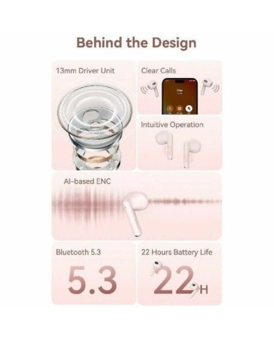 Auricolari Vention NBKB0 Auricolari Vention NBKB0