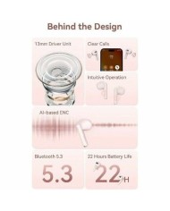 Auricolari Vention NBKB0 Auricolari Vention NBKB0