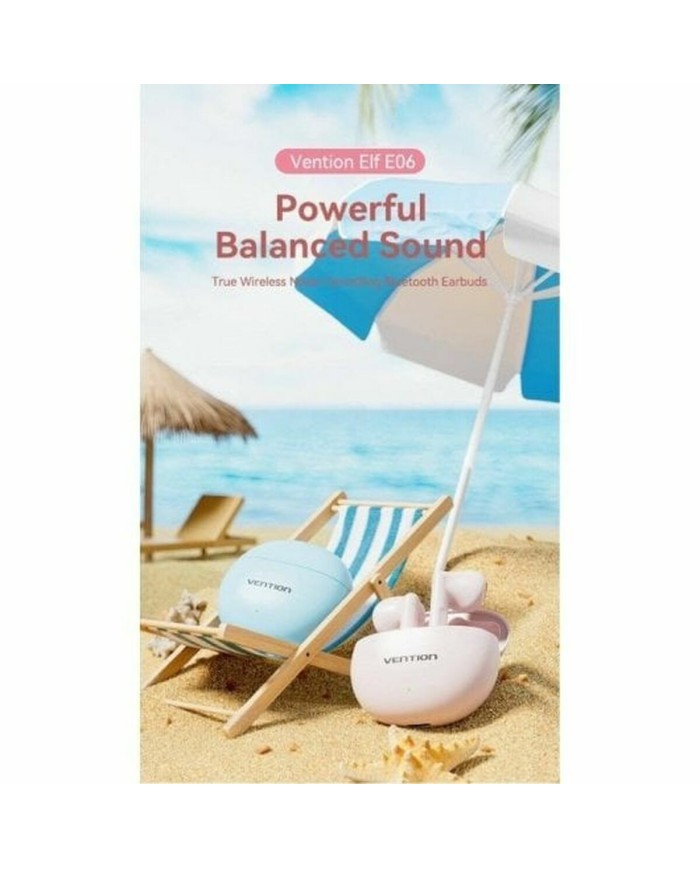 Auricolari Vention NBKB0 Auricolari Vention NBKB0