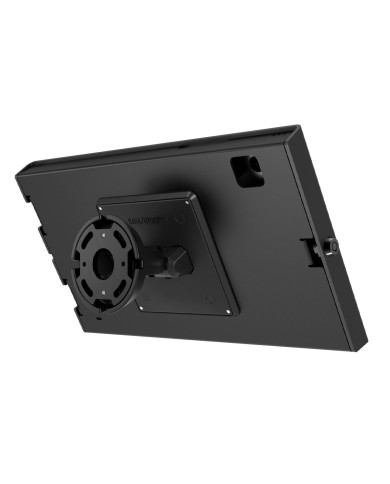 Custodia per Tablet Compulocks 505B11GAPX9B Nero Custodia per Tablet Compulocks 505B11GAPX9B Nero