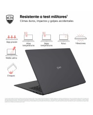 Laptop LG 16Z90S-G.AD89B Laptop LG 16Z90S-G.AD89B