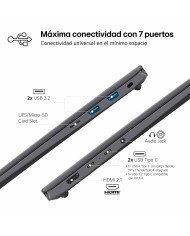 Laptop LG 16Z90S-G.AD89B Laptop LG 16Z90S-G.AD89B