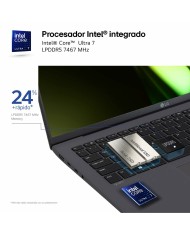 Laptop LG 16Z90S-G.AD89B Laptop LG 16Z90S-G.AD89B