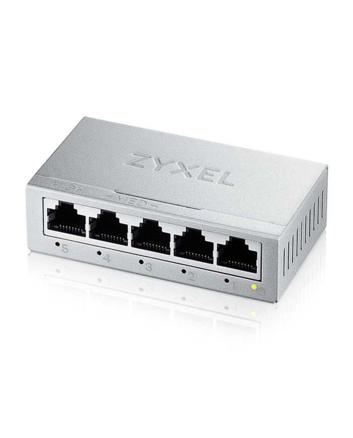 Switch ZyXEL GS-105BV5-EU0101F Switch ZyXEL GS-105BV5-EU0101F