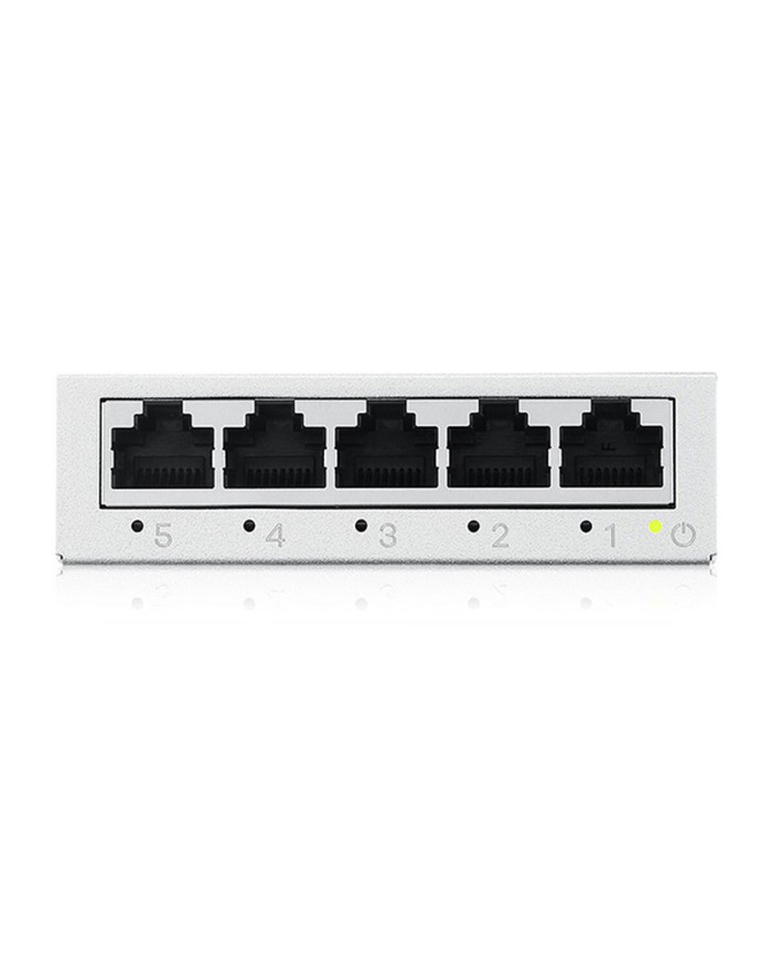 Switch ZyXEL GS-105BV5-EU0101F Switch ZyXEL GS-105BV5-EU0101F