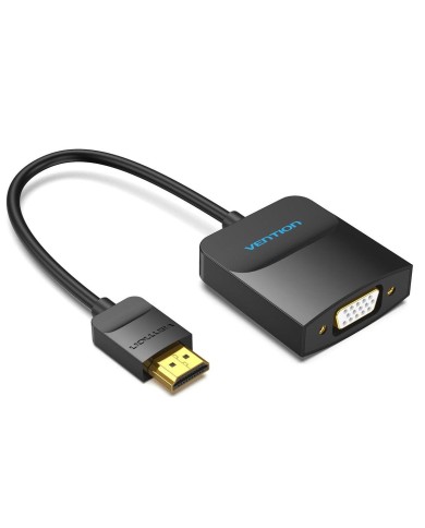Adattatore HDMI con VGA Vention 42154
