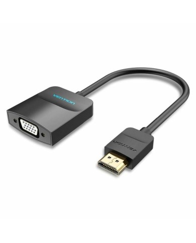 Adattatore HDMI con VGA con Audio Vention 42161