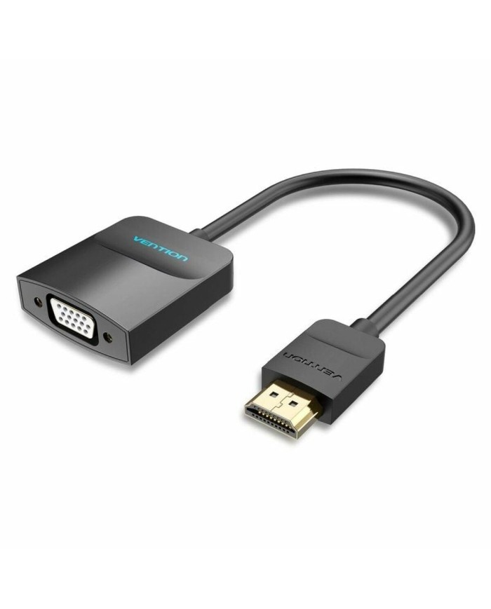 Adattatore HDMI con VGA con Audio Vention 42161 Adattatore HDMI con VGA con Audio Vention 42161