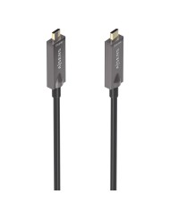 Cavo USB Aisens A157-0883 Nero