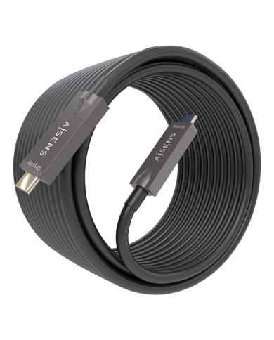 Cavo USB Aisens A157-0883 Nero Cavo USB Aisens A157-0883 Nero