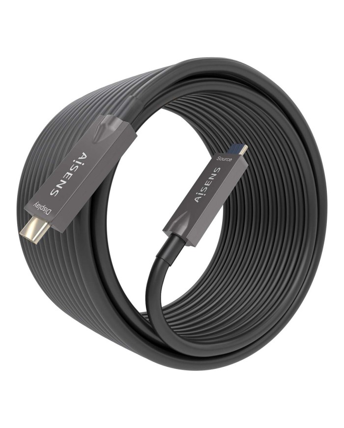 Cavo USB Aisens A157-0883 Nero