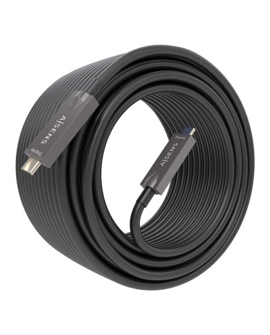 Cavo USB Aisens A157-0883 Nero Cavo USB Aisens A157-0883 Nero