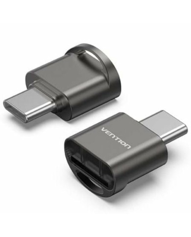 Lettore di Schede Esterno Vention CLMH0