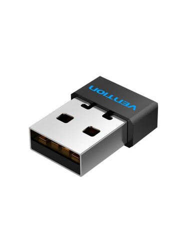 Mini Adattatore USB Wifi Vention KDRB0 Mini Adattatore USB Wifi Vention KDRB0