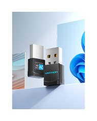 Mini Adattatore USB Wifi Vention KDRB0 Mini Adattatore USB Wifi Vention KDRB0