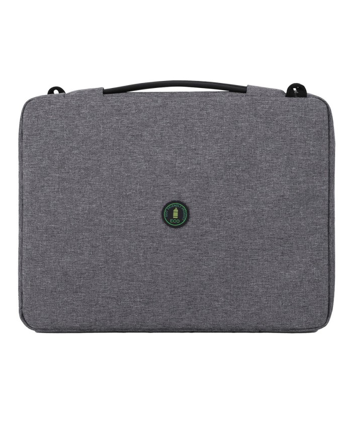 Valigetta per Portatile V7 CSE14-ECO Grigio 14" Valigetta per Portatile V7 CSE14-ECO Grigio 14"