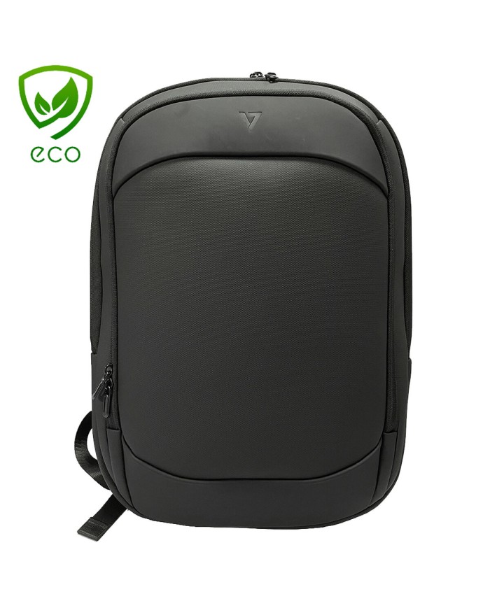 Zaino per Portatile V7 CBP16-ECOE Nero Zaino per Portatile V7 CBP16-ECOE Nero