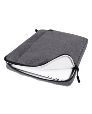 Valigetta per Portatile V7 CSE14-ECO Grigio 14" Valigetta per Portatile V7 CSE14-ECO Grigio 14"