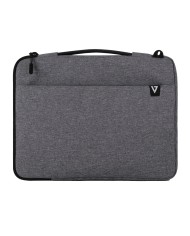 Valigetta per Portatile V7 CSE14-ECO Grigio 14" Valigetta per Portatile V7 CSE14-ECO Grigio 14"
