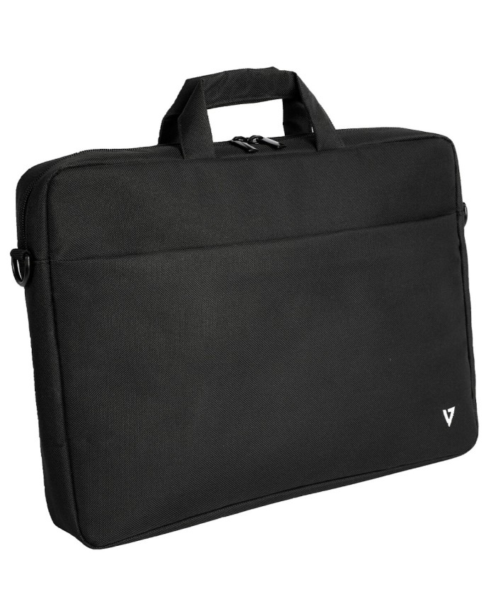 Valigetta per Portatile V7 CTK16-BLK Nero 15,6'' Valigetta per Portatile V7 CTK16-BLK Nero 15,6''