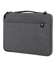 Valigetta per Portatile V7 CSE14-ECO Grigio 14" Valigetta per Portatile V7 CSE14-ECO Grigio 14"