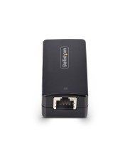 Cavo di Rete Rigido UTP Categoria 6 Startech 1G-NETWORK-ISOLATOR Nero