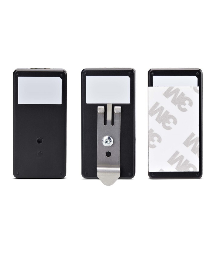 Cavo di Rete Rigido UTP Categoria 6 Startech 1G-NETWORK-ISOLATOR Nero