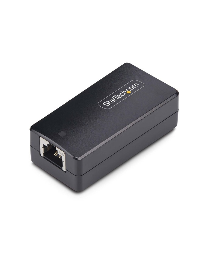 Cavo di Rete Rigido UTP Categoria 6 Startech 1G-NETWORK-ISOLATOR Nero Cavo di Rete Rigido UTP Categoria 6 Startech 1G-NETWORK-ISOLATOR Nero