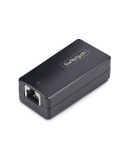 Cavo di Rete Rigido UTP Categoria 6 Startech 1G-NETWORK-ISOLATOR Nero Cavo di Rete Rigido UTP Categoria 6 Startech 1G-NETWORK-ISOLATOR Nero