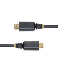 Cavo USB Startech HDMI2-CABLE-GRIP-6F